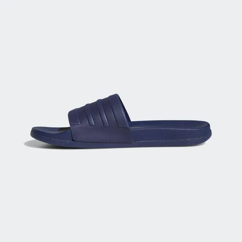 ADILETTE COMFORT SLIDES DARK BLUE / DARK BLUE / DARK BLUE