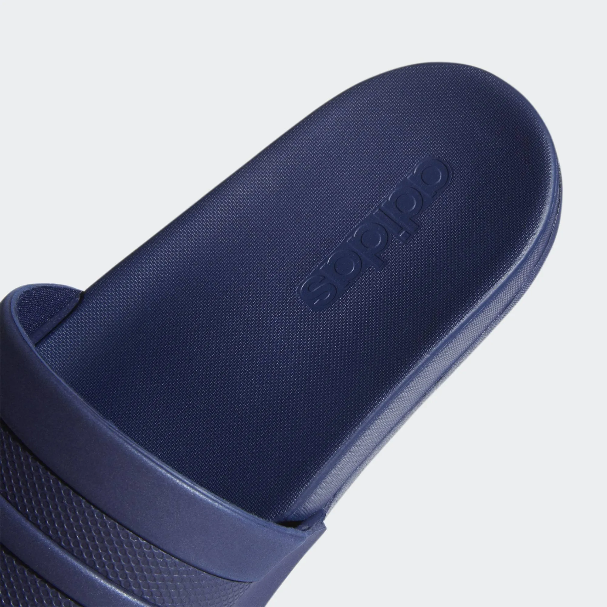 ADILETTE COMFORT SLIDES DARK BLUE / DARK BLUE / DARK BLUE