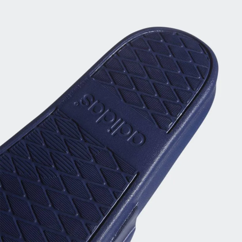 ADILETTE COMFORT SLIDES DARK BLUE / DARK BLUE / DARK BLUE