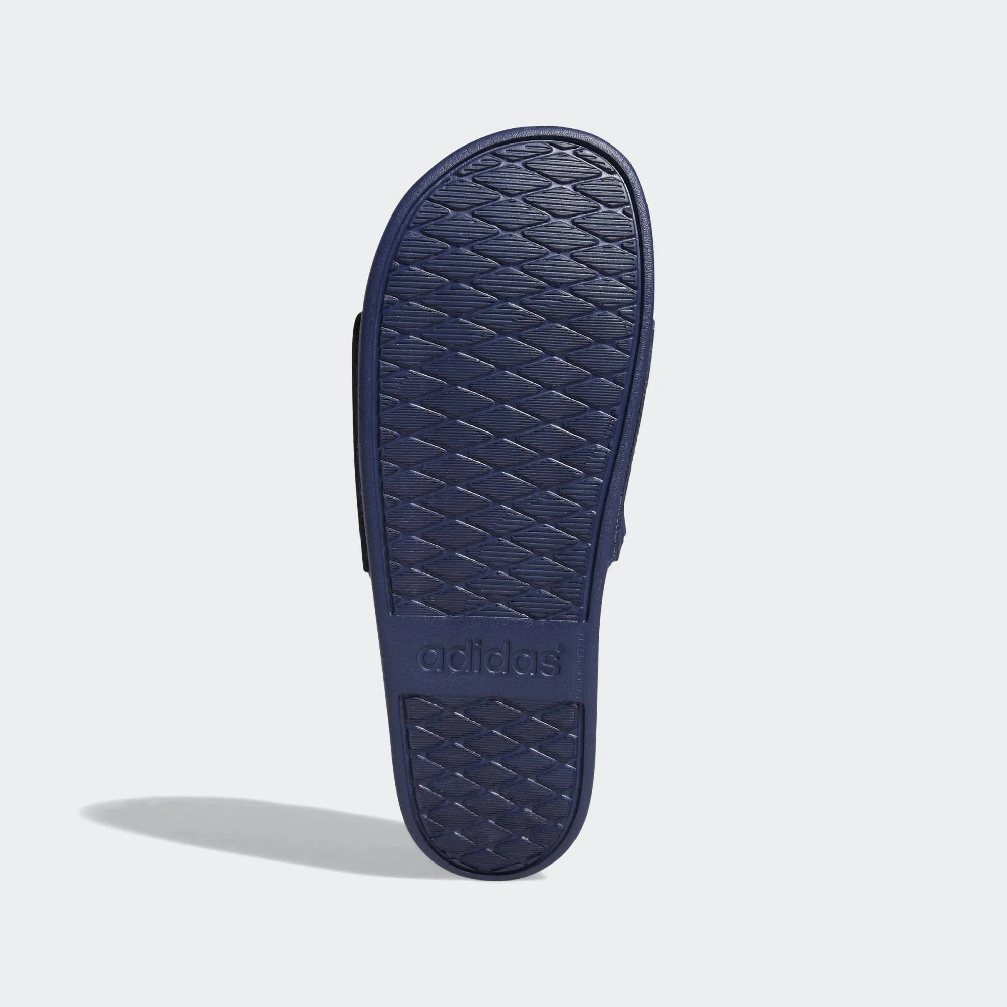 ADILETTE COMFORT SLIDES DARK BLUE / DARK BLUE / DARK BLUE