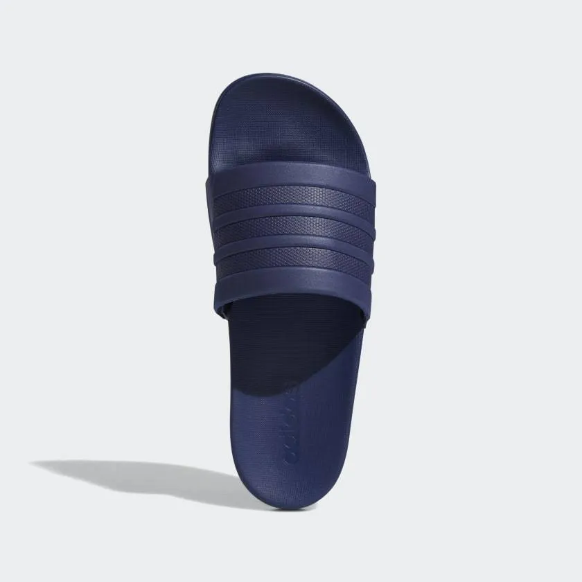 ADILETTE COMFORT SLIDES DARK BLUE / DARK BLUE / DARK BLUE