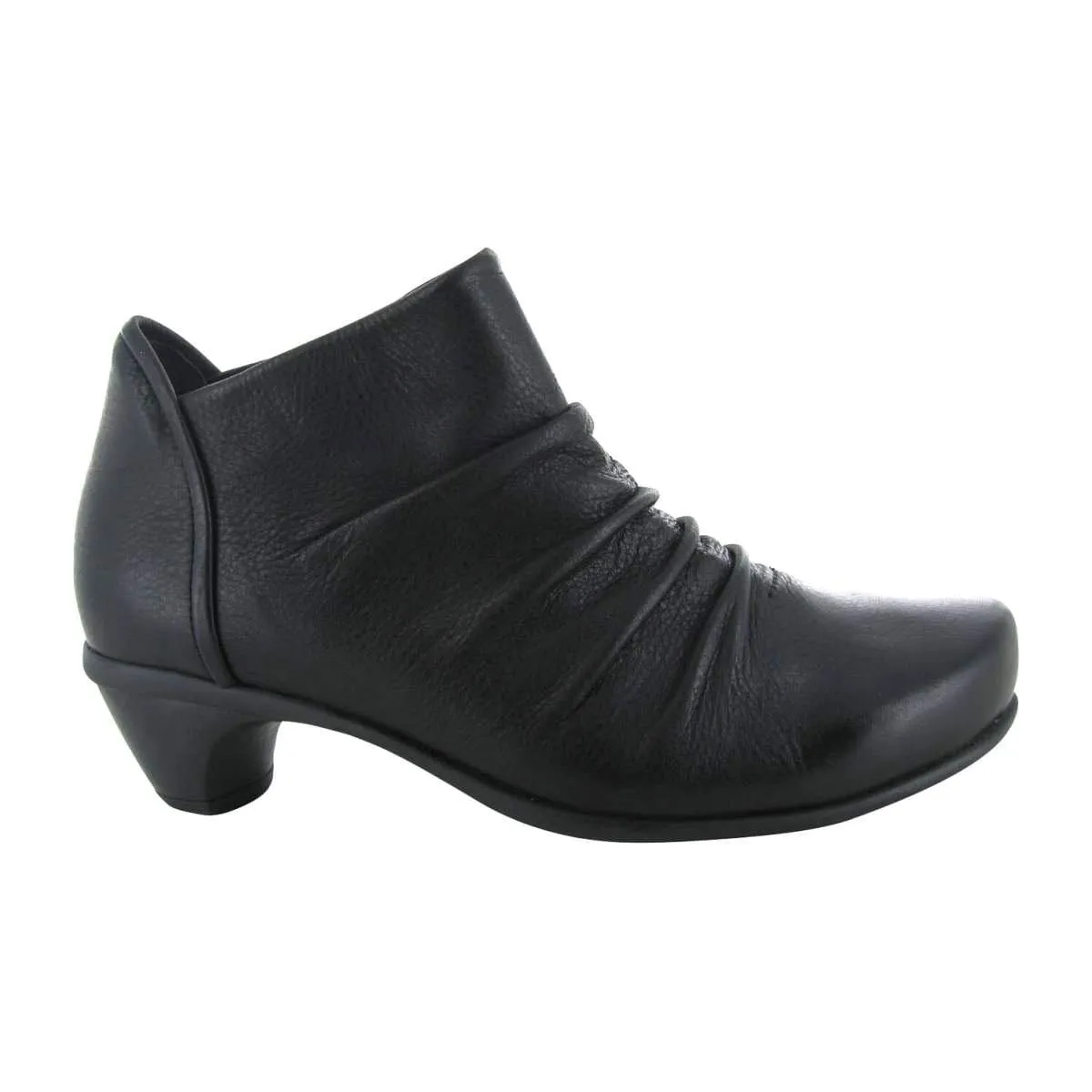 Advance Ankle Bootie