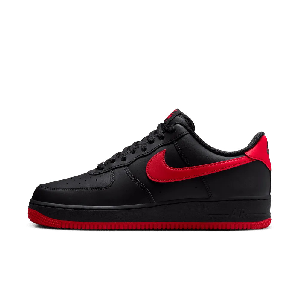 Air Force 1 Low 'Vamps'