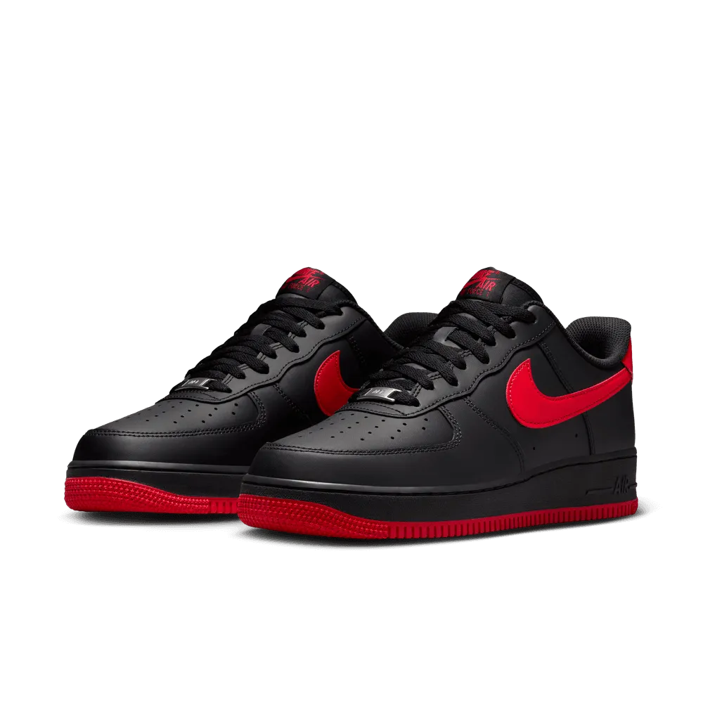 Air Force 1 Low 'Vamps'