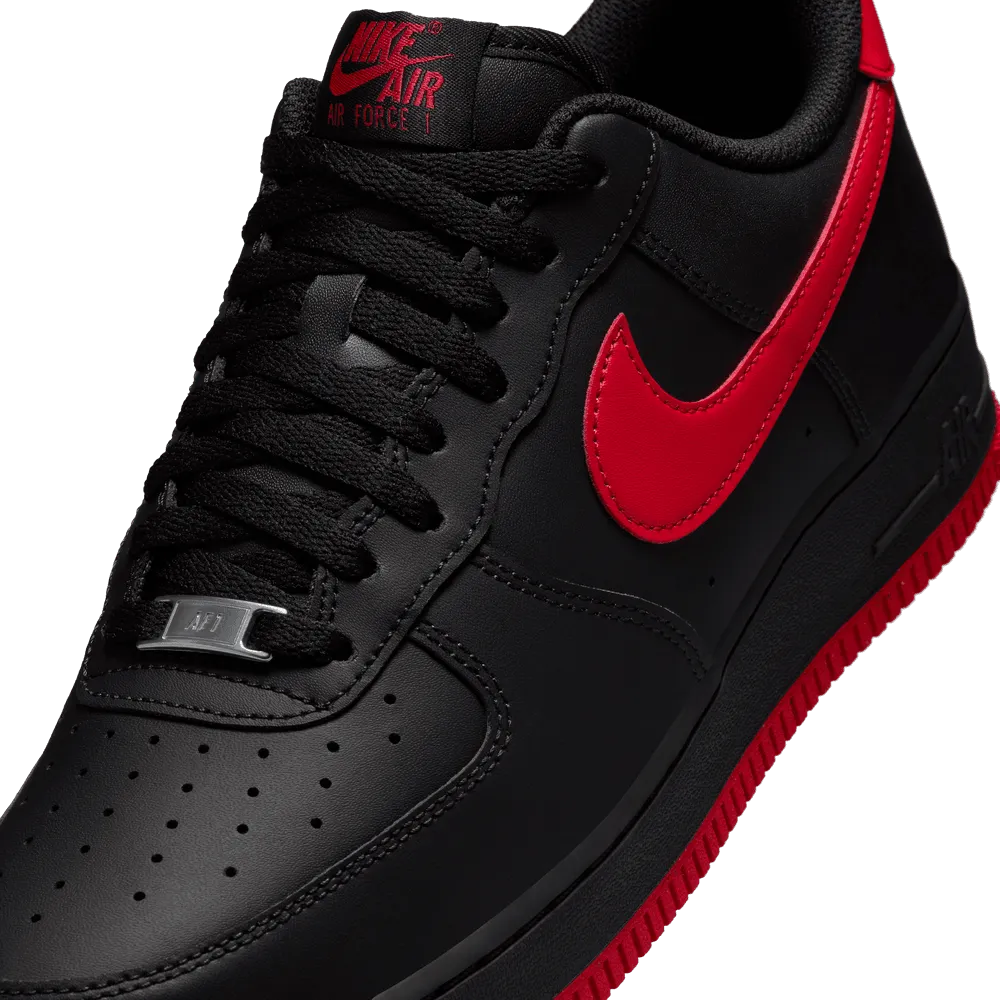 Air Force 1 Low 'Vamps'