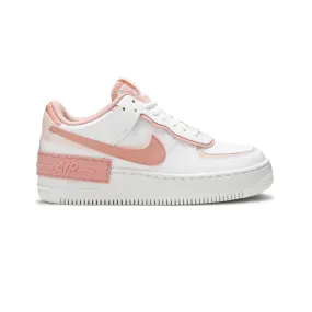 Air Force 1 W Shadow 'Coral Pink'