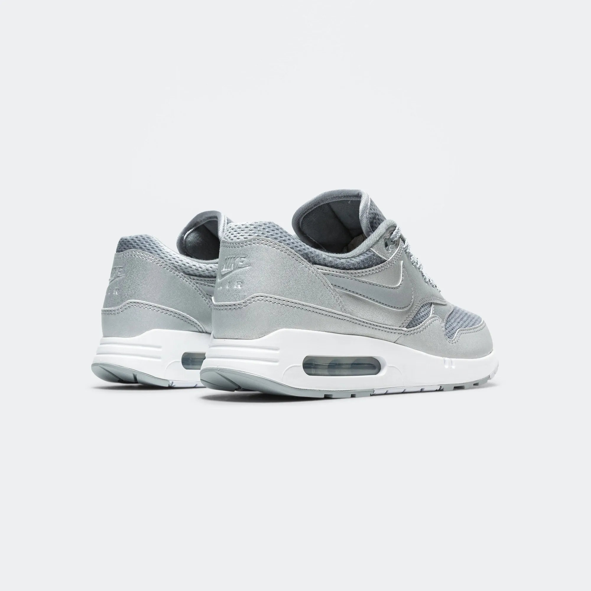 Air Max 1 '86 OG - Cool Grey/Metaillic Silver-Lt Smoke Grey