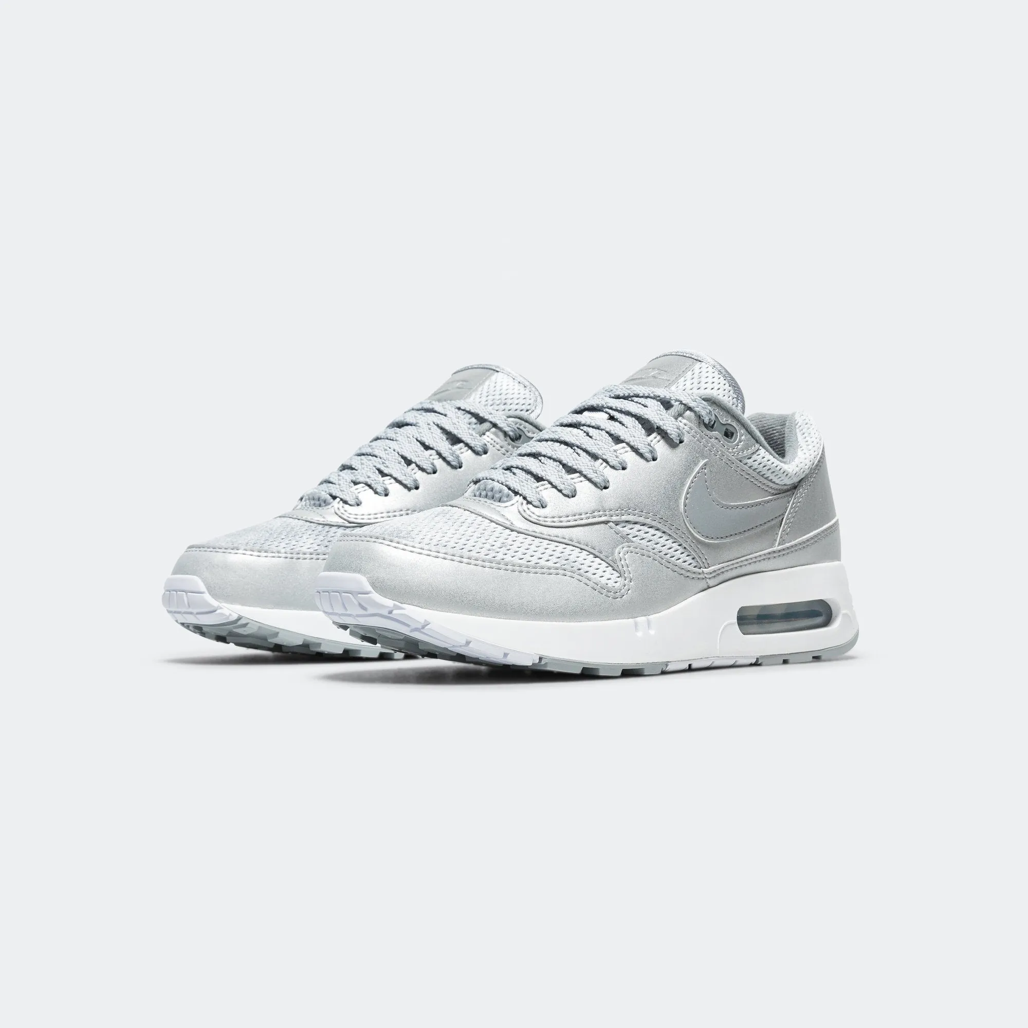 Air Max 1 '86 OG - Cool Grey/Metaillic Silver-Lt Smoke Grey