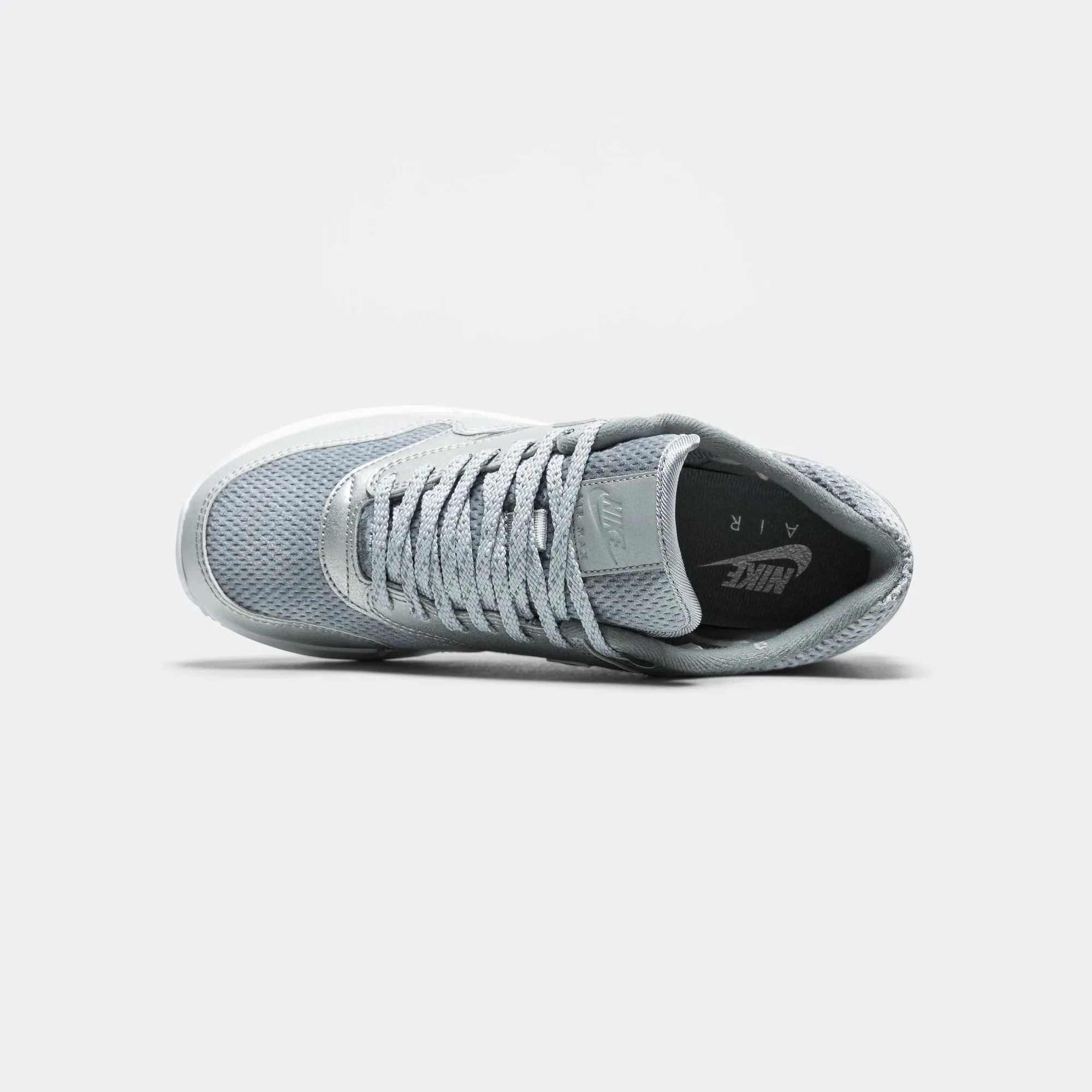 Air Max 1 '86 OG - Cool Grey/Metaillic Silver-Lt Smoke Grey