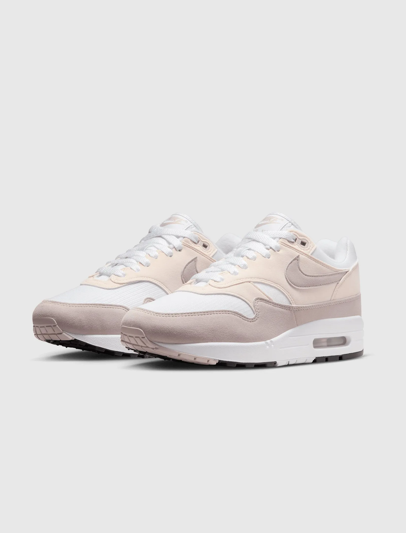 AIR MAX 1 "PLATINUM VIOLET"