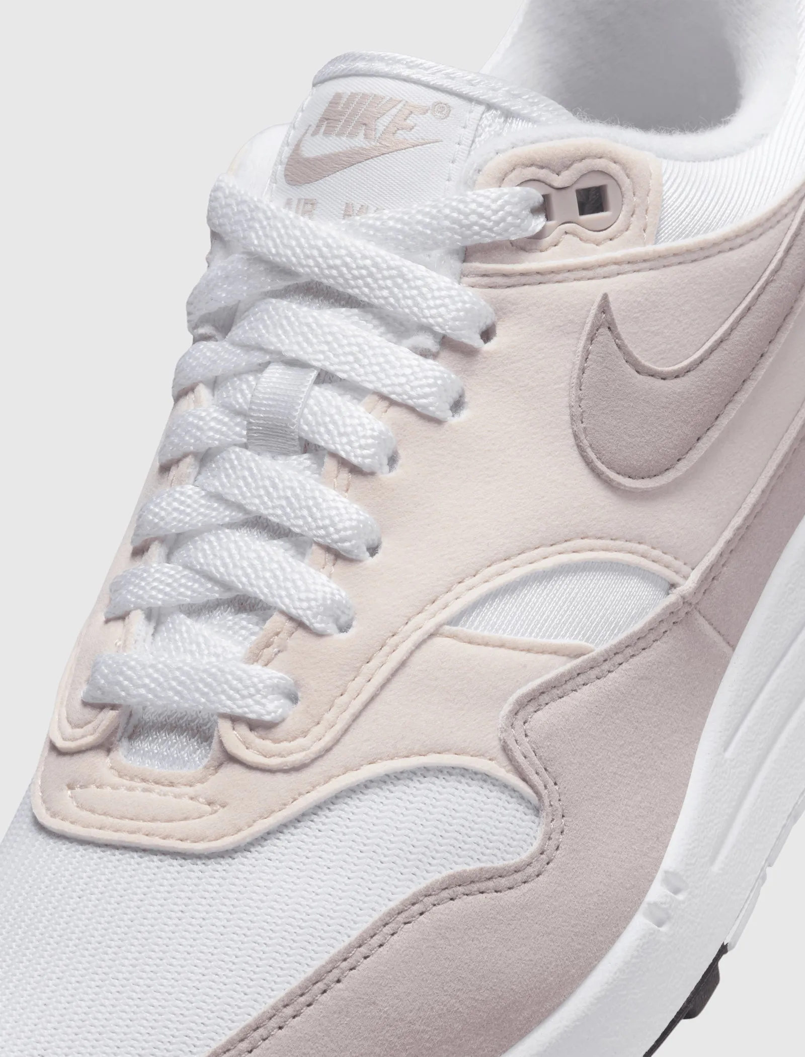 AIR MAX 1 "PLATINUM VIOLET"