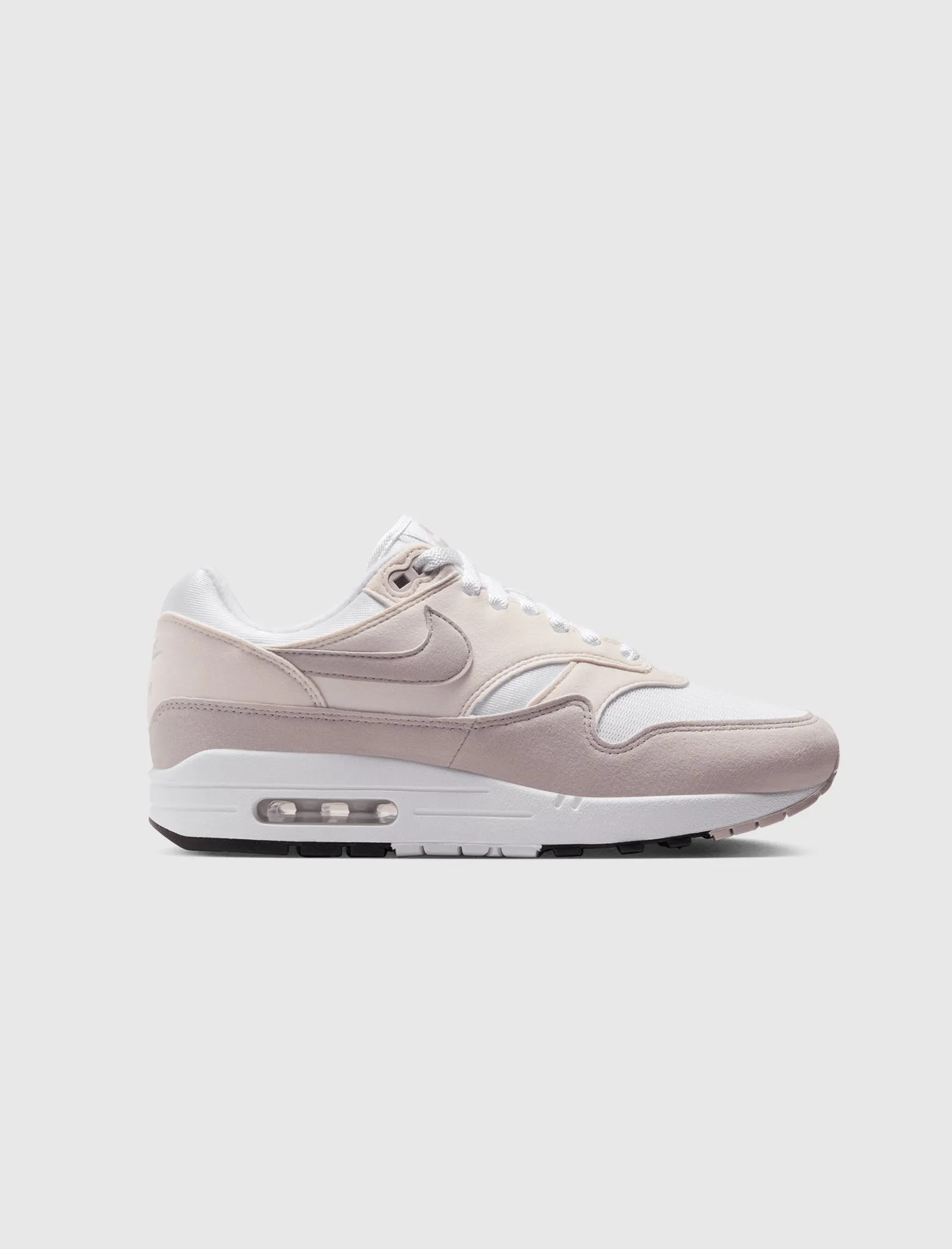 AIR MAX 1 "PLATINUM VIOLET"