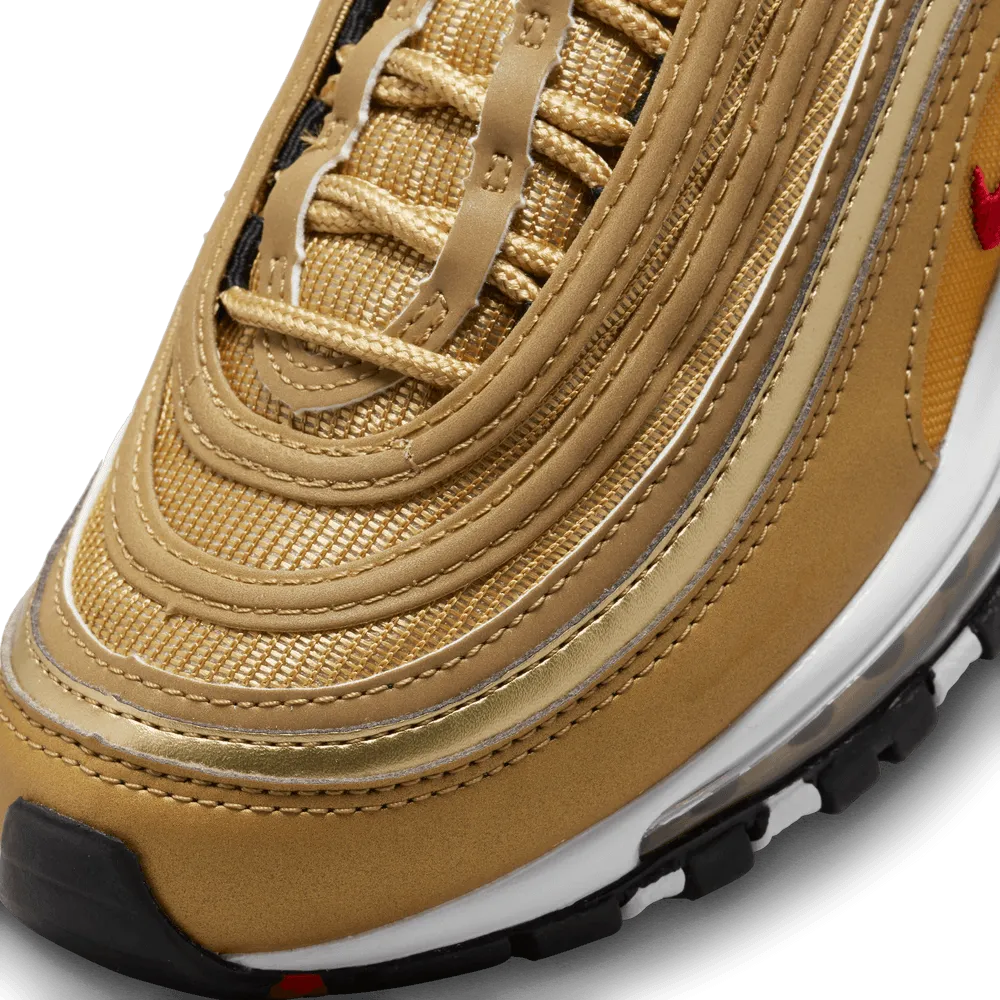 Air Max 97 GS 'Gold Bullet'