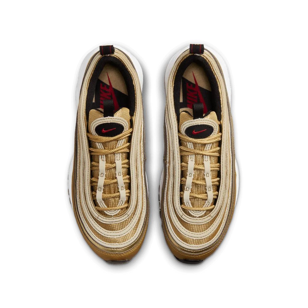 Air Max 97 GS 'Gold Bullet'