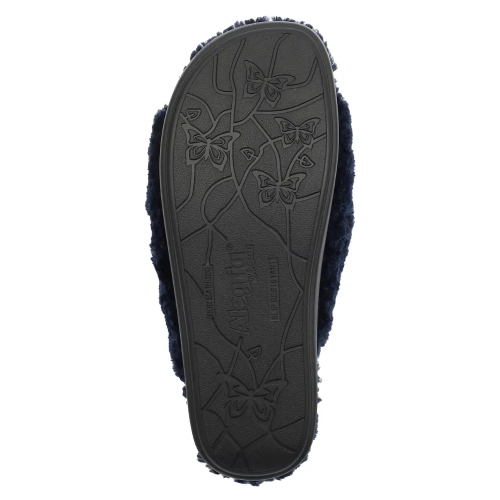 Alegria Chillery Sapphire Slipper (Women's)