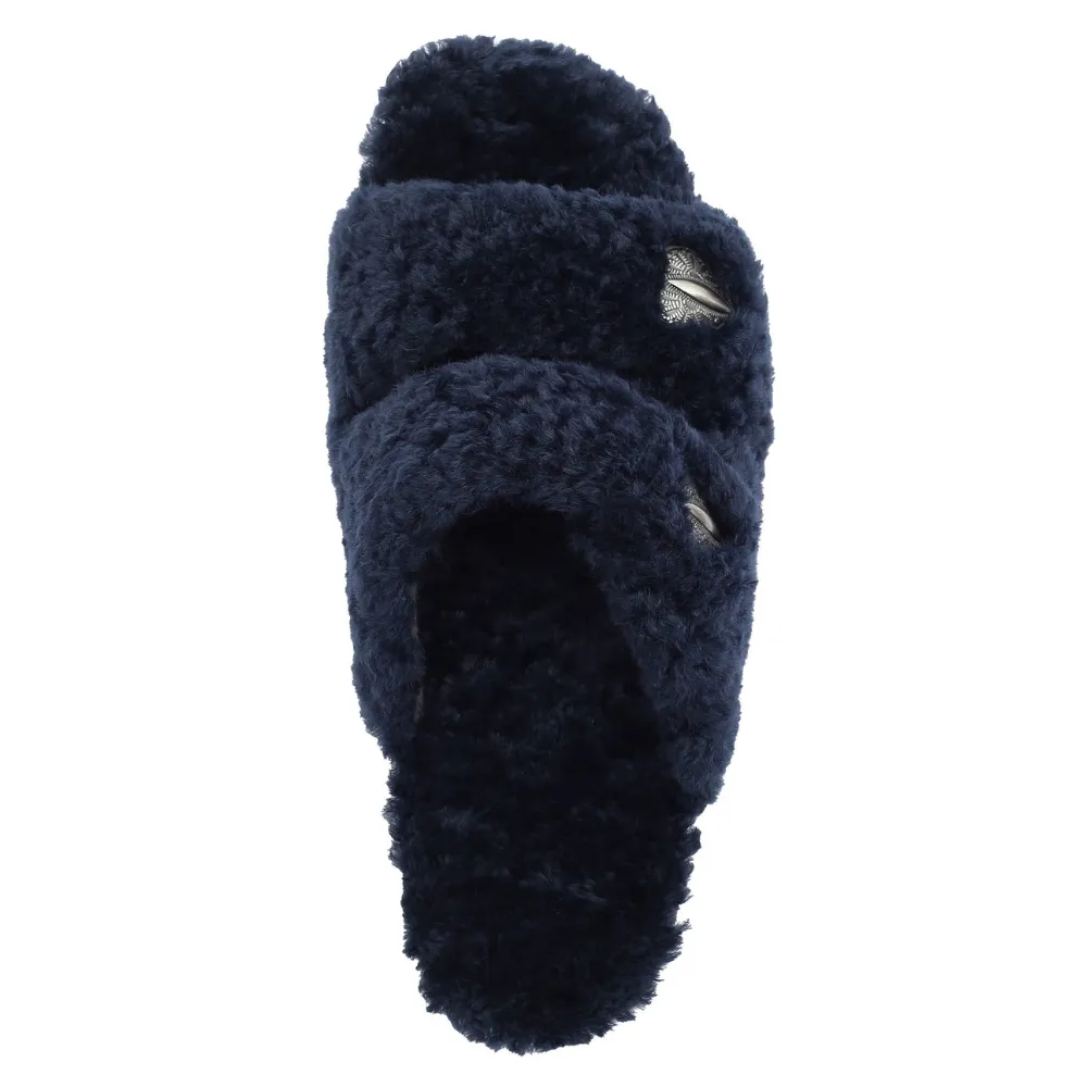 Alegria Chillery Sapphire Slipper (Women's)