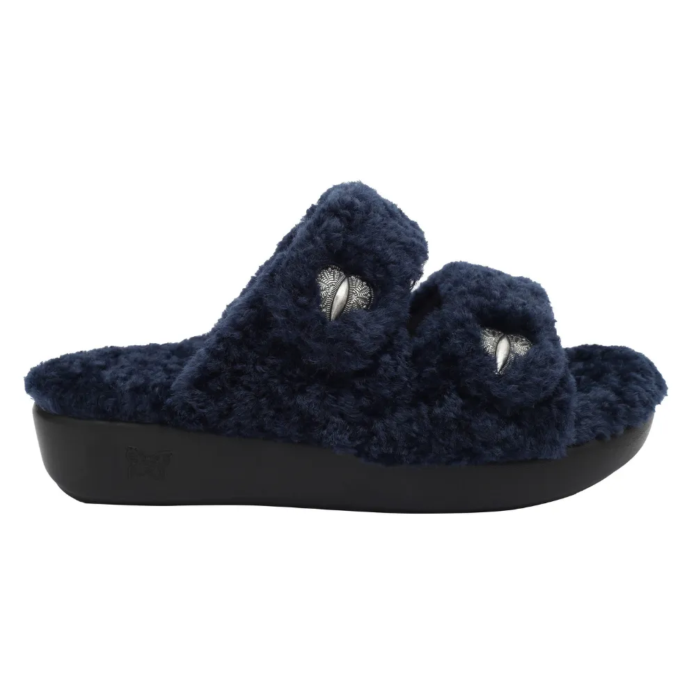 Alegria Chillery Sapphire Slipper (Women's)