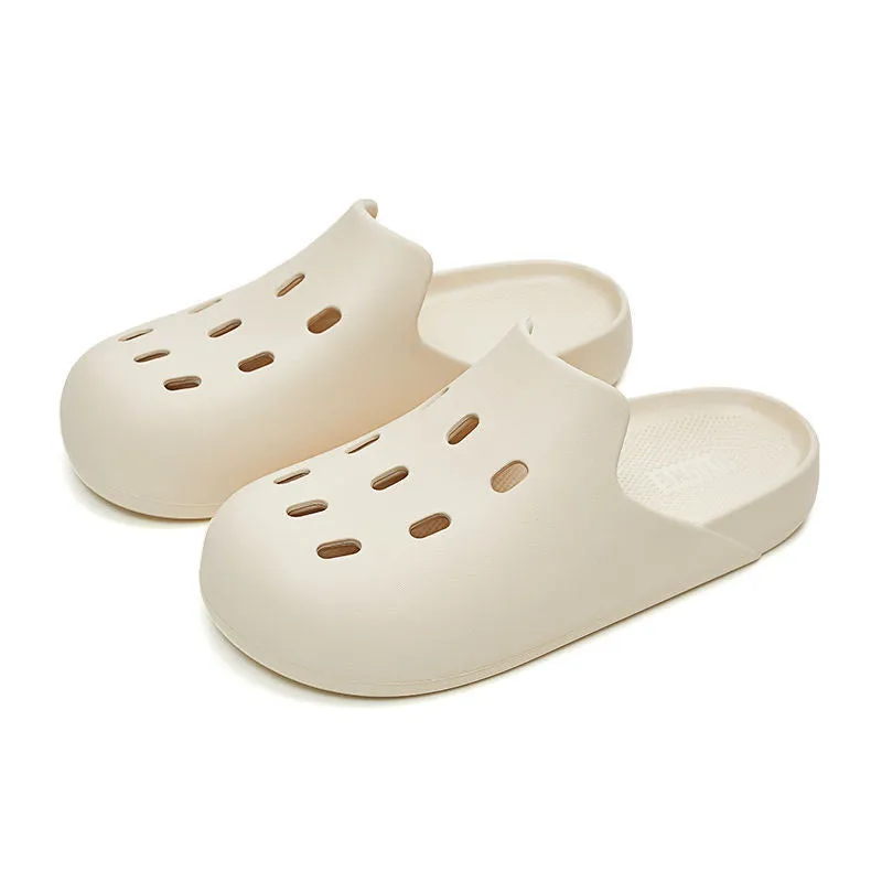 Alexis Unisex Vented Clogs (With Jibbitz)