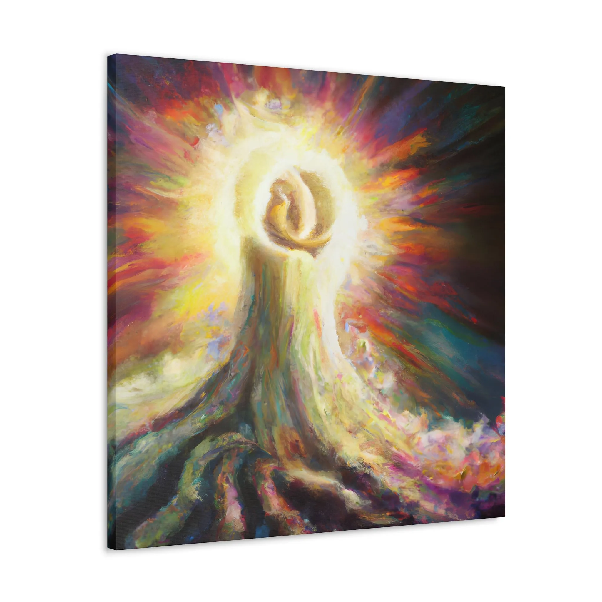 AnsariDeRosa - Gay Hope Canvas Art