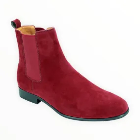 ANTONIO CERRELLI: Chelsea Boots 6856