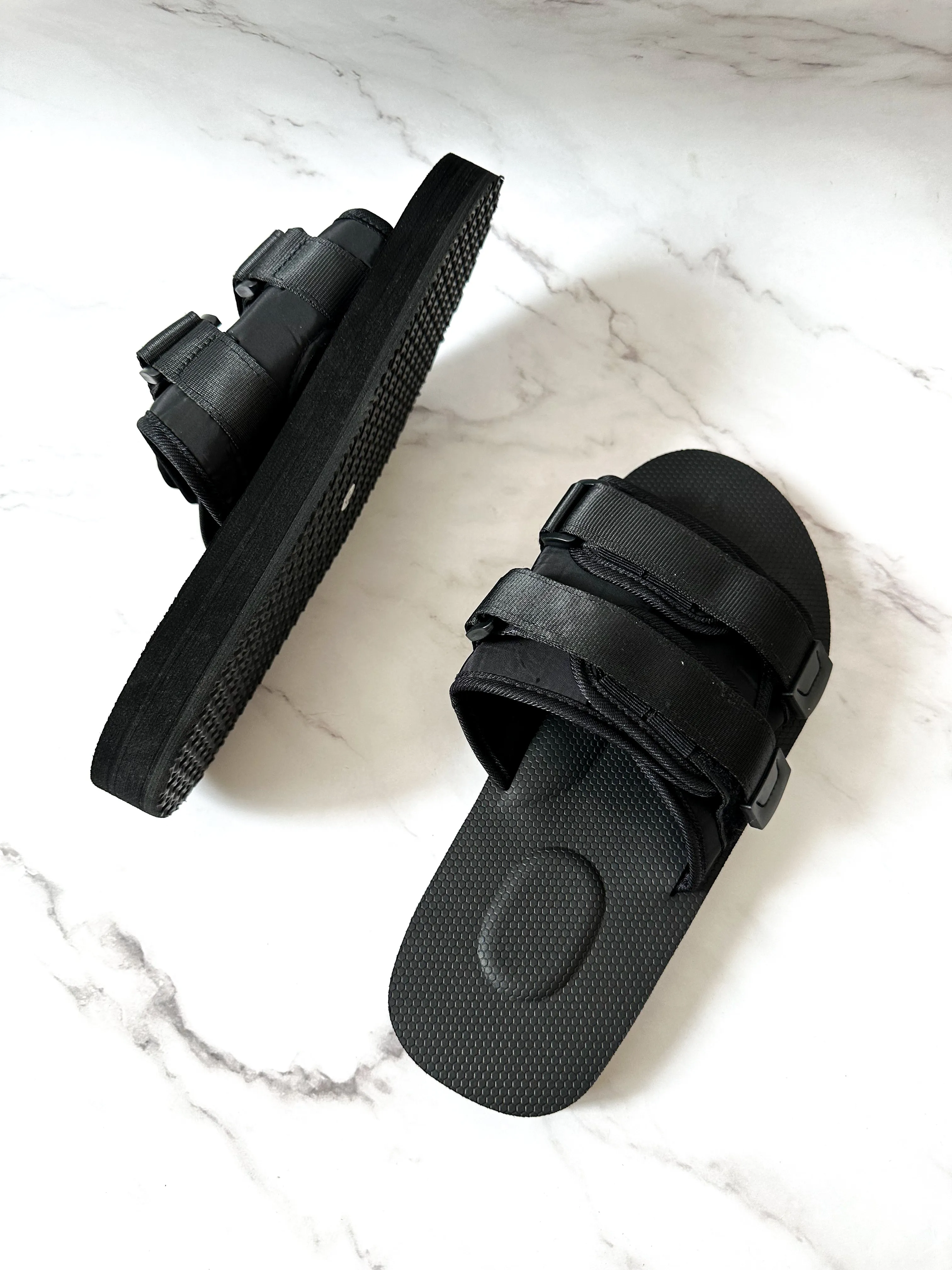 Antonio Velcro Slides 2.0