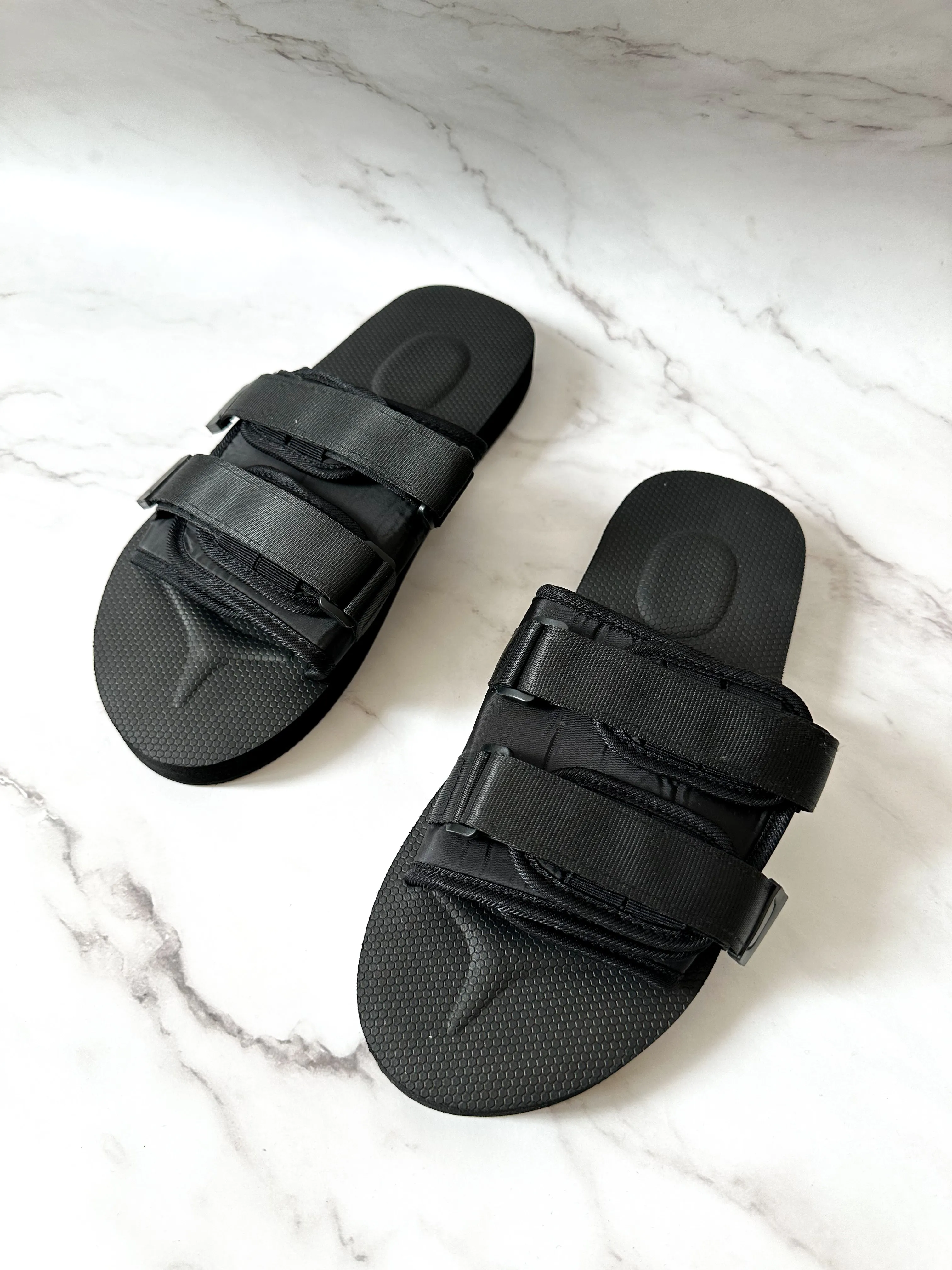 Antonio Velcro Slides 2.0