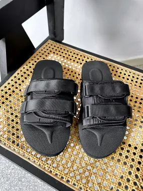 Antonio Velcro Slides 2.0