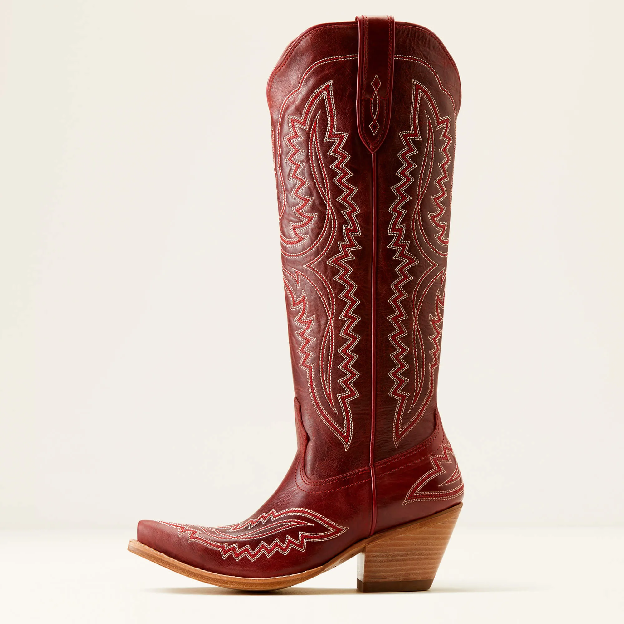 Ariat Casanova Red Alert Boot