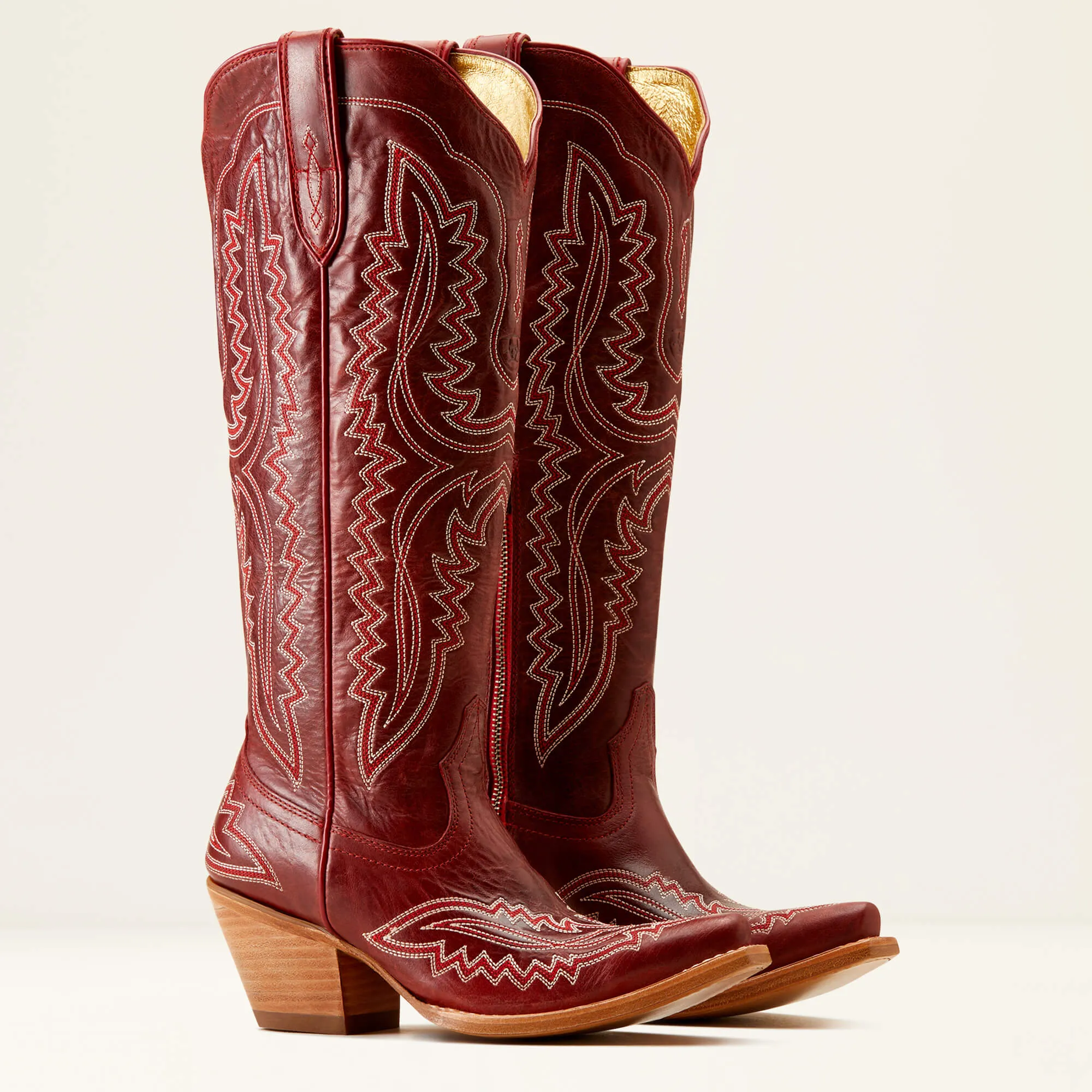 Ariat Casanova Red Alert Boot