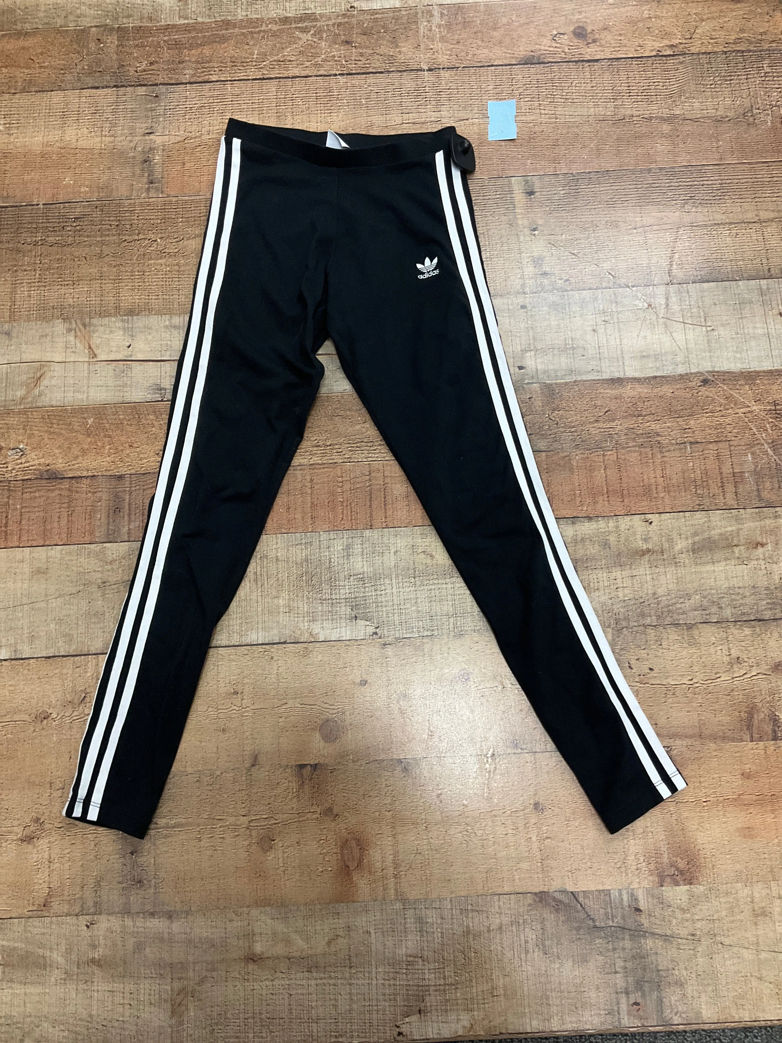 Athletic Leggings By Adidas  Size: Xs