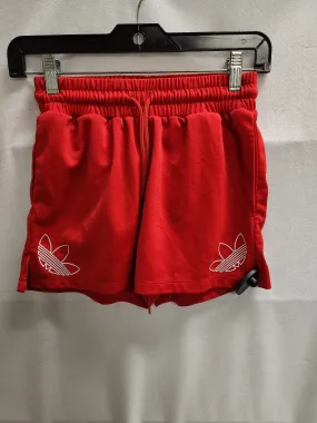 Athletic Shorts By Adidas  Size: Xs