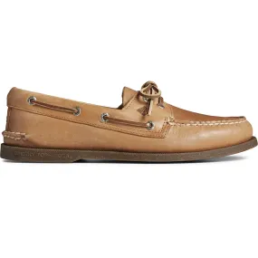 Authentic Original™ Boat Shoe 2-Eye Sahara