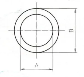 B & H Standard - Washers