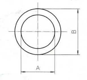 B & H Standard - Washers