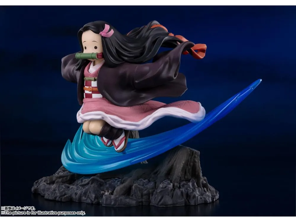 Bandai Spirits FiguartsZERO Demon Slayer: Kamado Nezuko