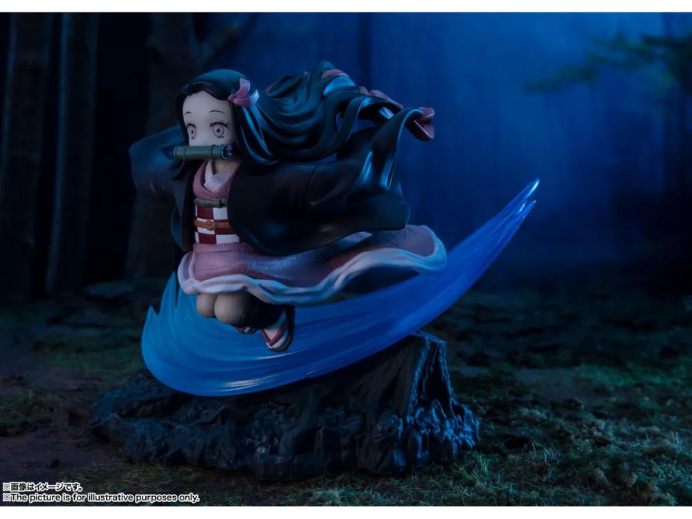 Bandai Spirits FiguartsZERO Demon Slayer: Kamado Nezuko