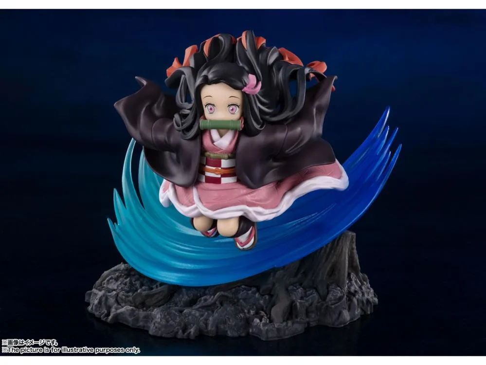 Bandai Spirits FiguartsZERO Demon Slayer: Kamado Nezuko