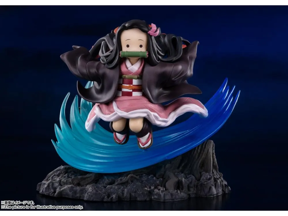 Bandai Spirits FiguartsZERO Demon Slayer: Kamado Nezuko