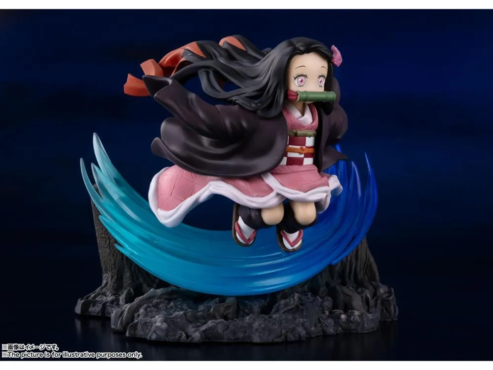 Bandai Spirits FiguartsZERO Demon Slayer: Kamado Nezuko