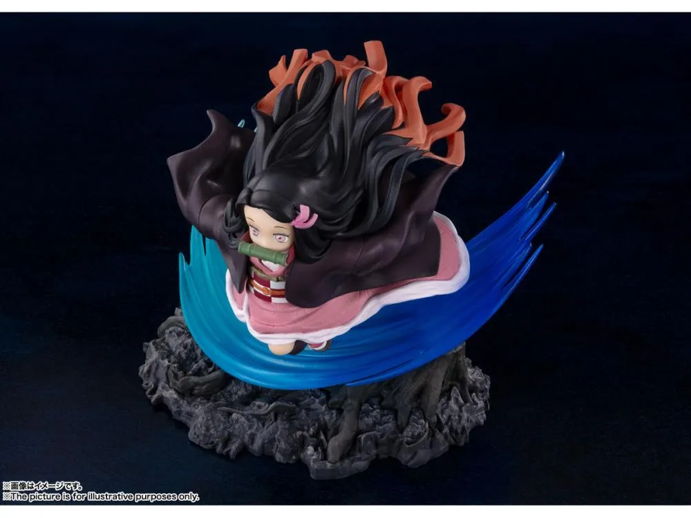 Bandai Spirits FiguartsZERO Demon Slayer: Kamado Nezuko