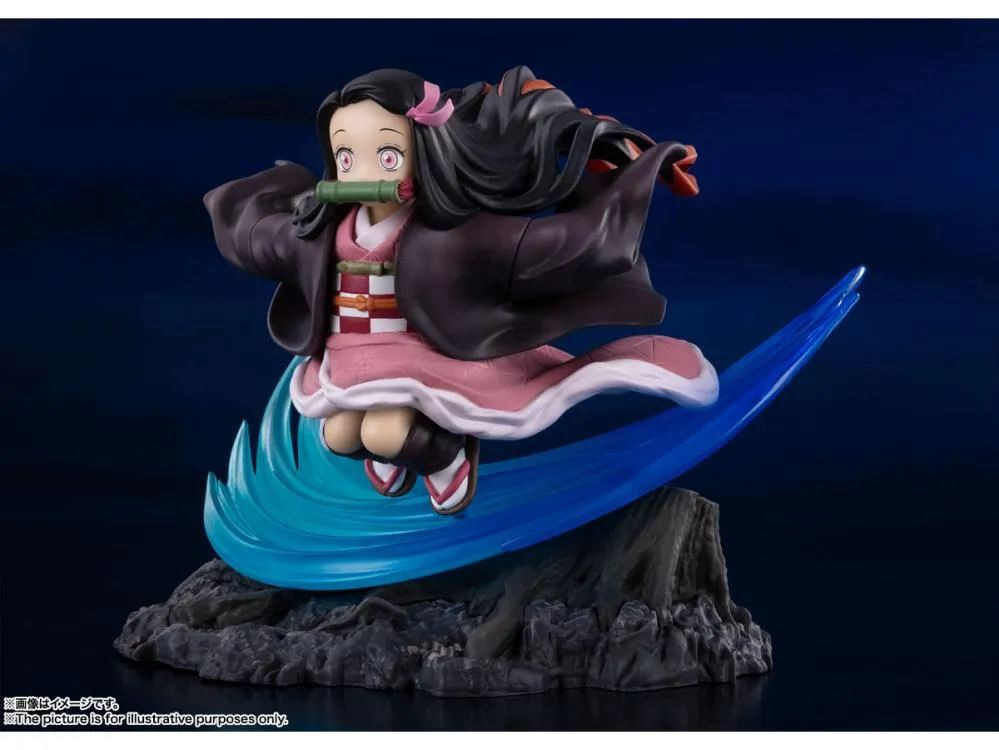 Bandai Spirits FiguartsZERO Demon Slayer: Kamado Nezuko