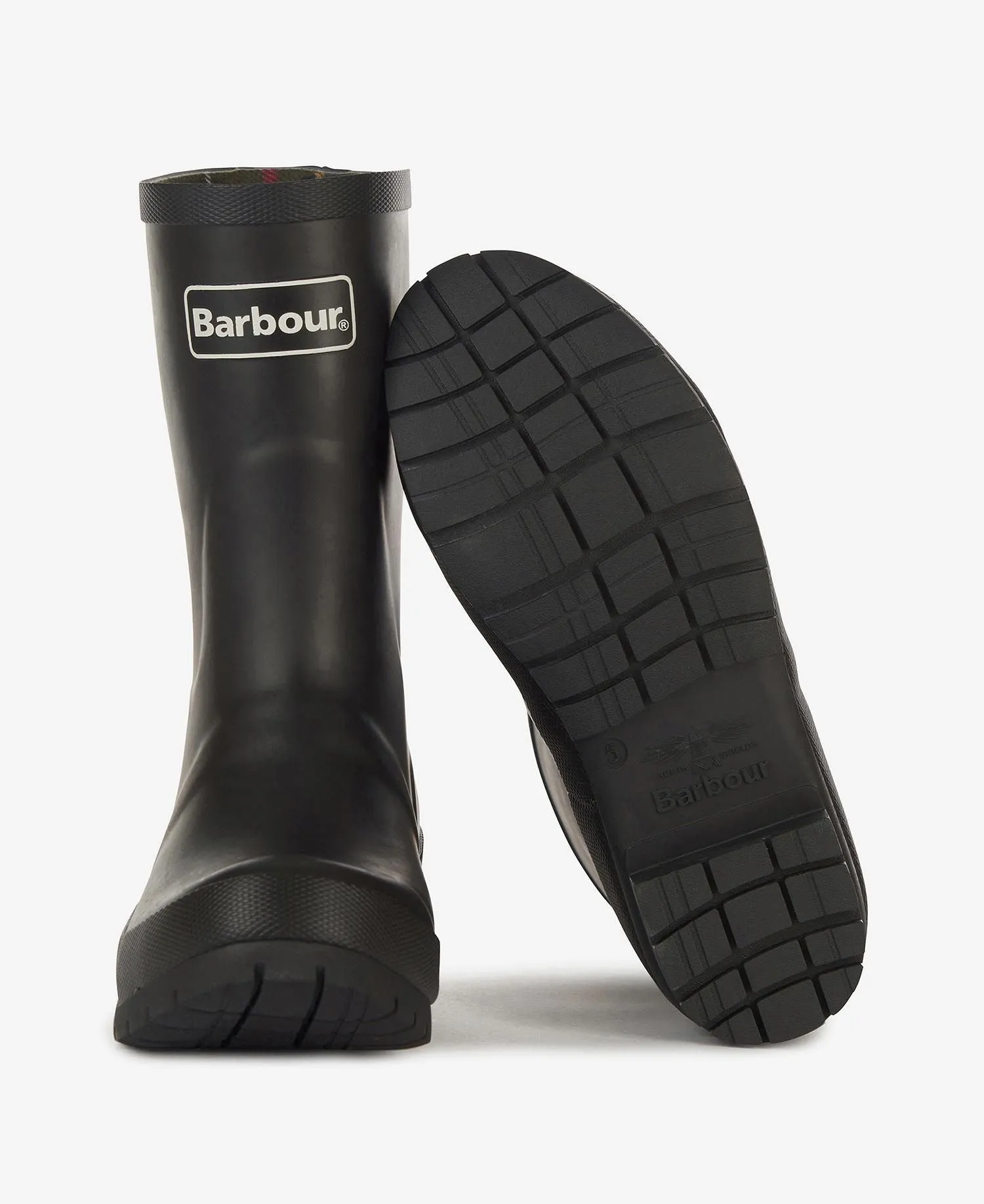 Barbour Banbury Half Wellington