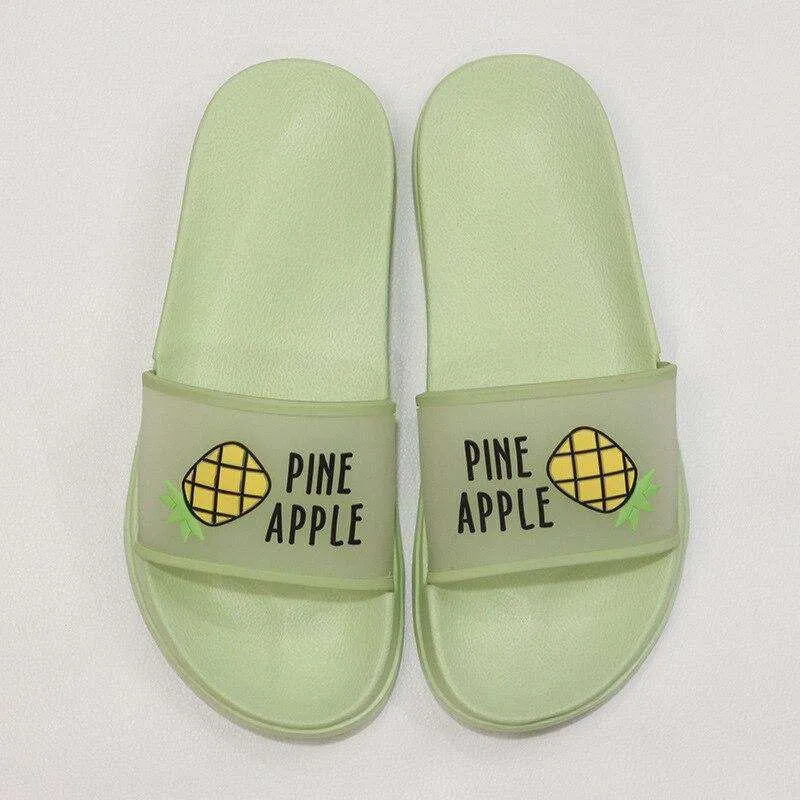 Beach Slippers