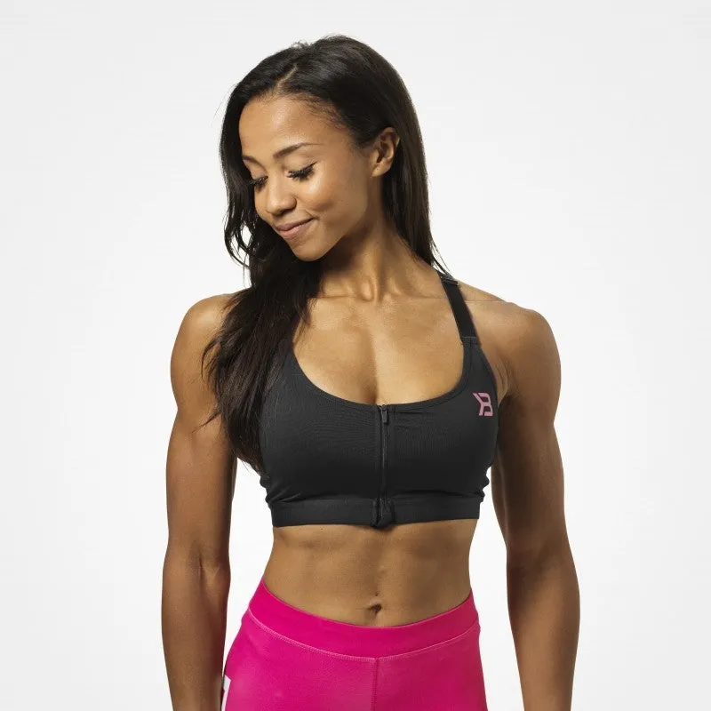 Better Bodies High Intensity Bra - Black