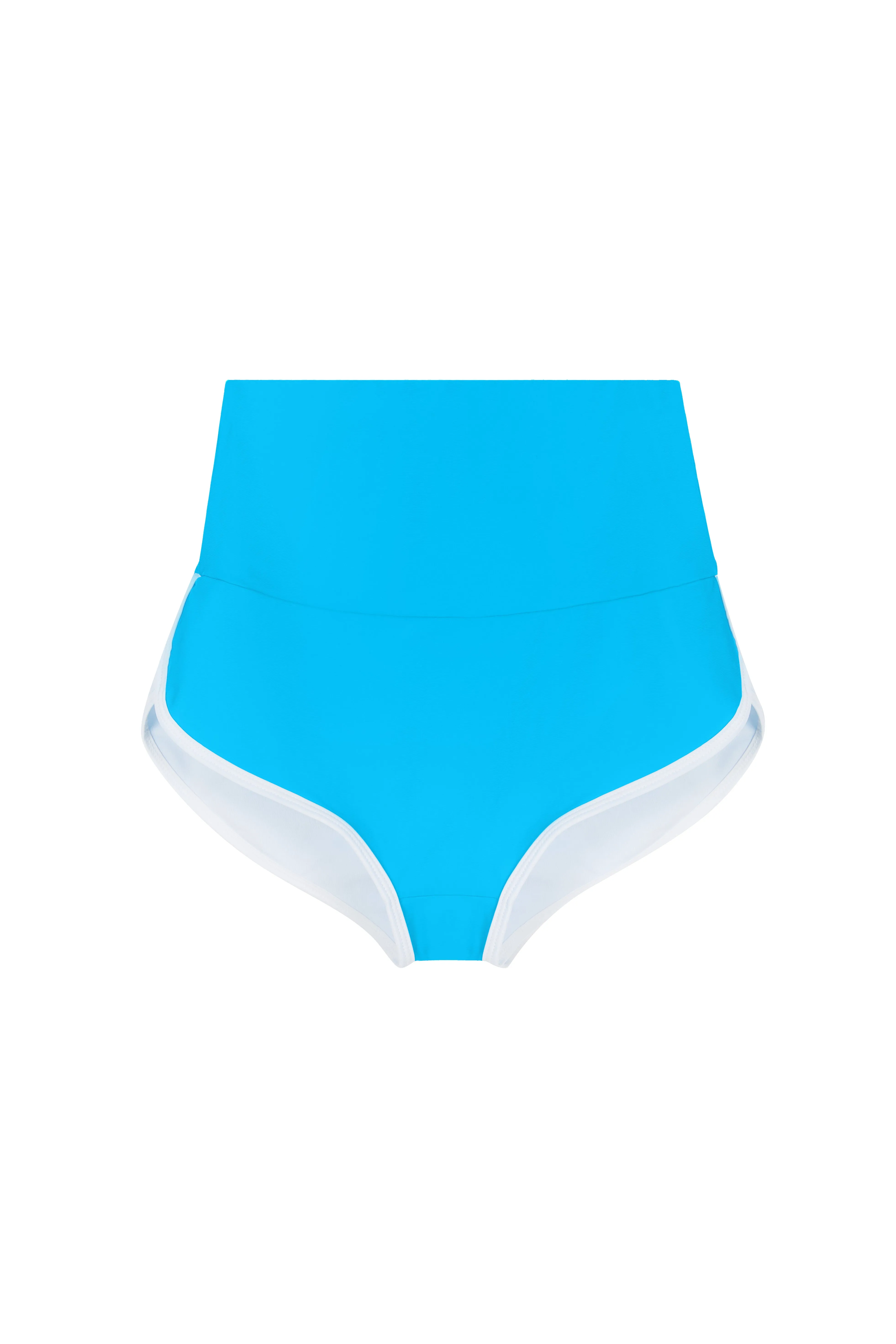 Betty Bottoms - Turchese Blue