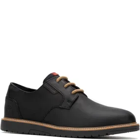 Black Jenson Oxford Shoes