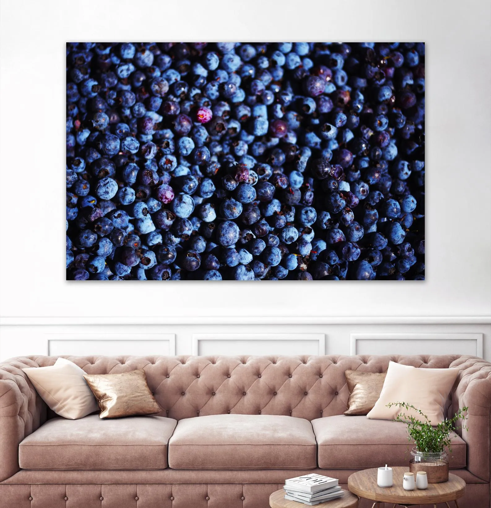 Blueberries II