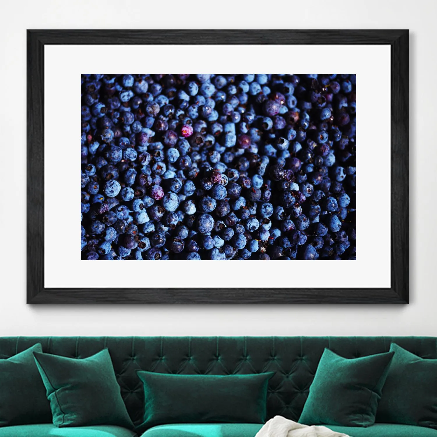 Blueberries II