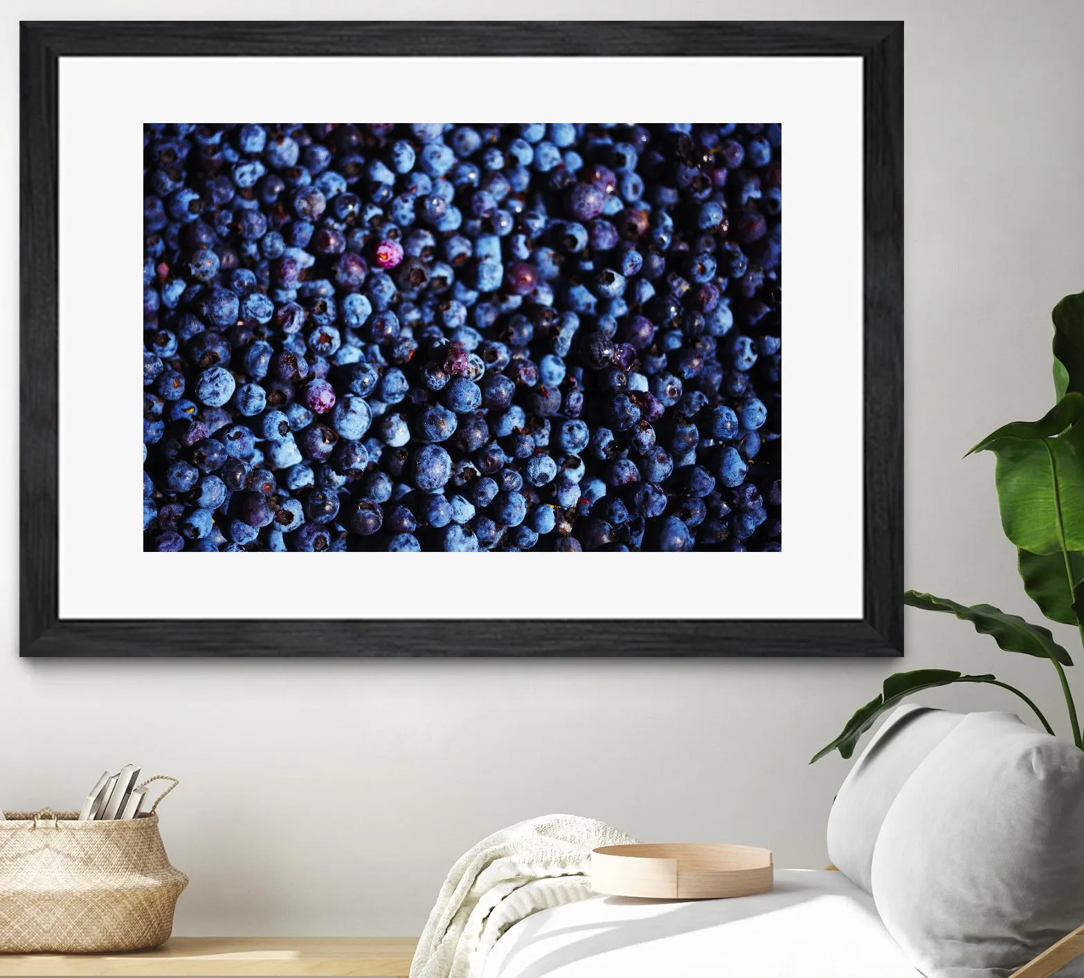 Blueberries II