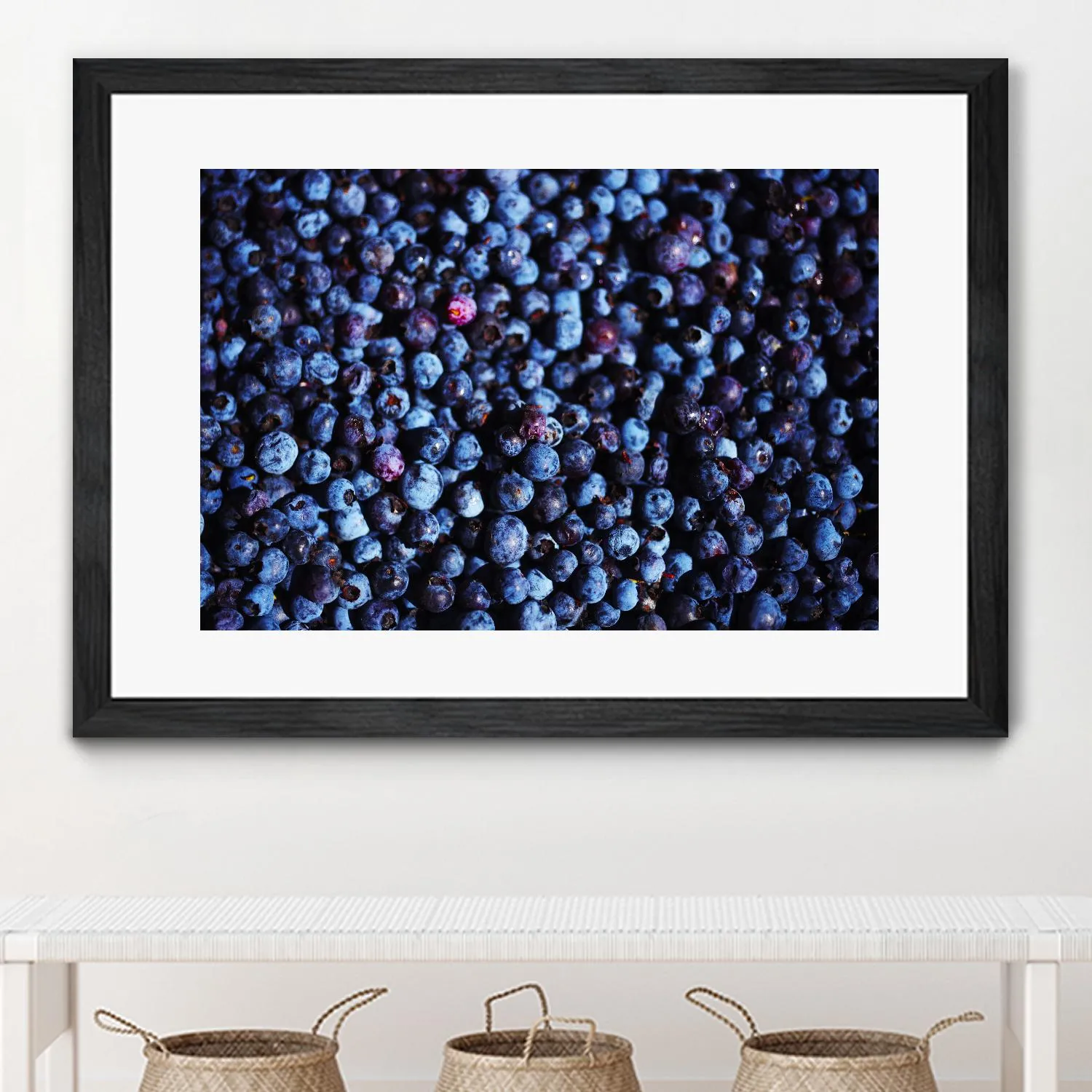 Blueberries II